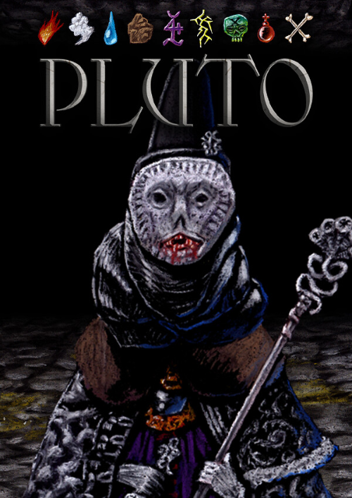 Pluto PC