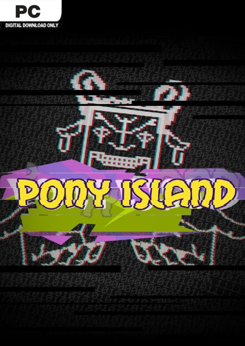 Pony Island PC