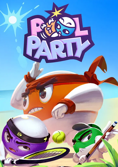 Pool Party PC