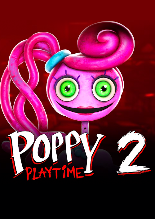 Poppy Playtime: Chapter 2 Xbox One & Xbox Series X|S (WW)
