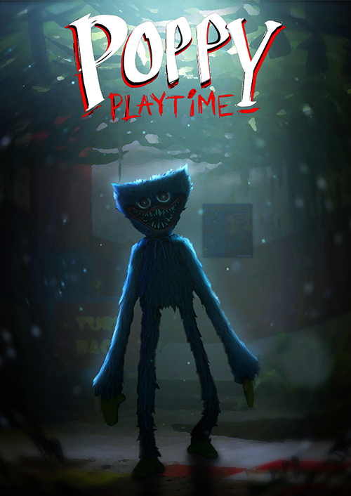 Poppy Playtime: Chapter 1 Xbox One & Xbox Series X|S (WW)