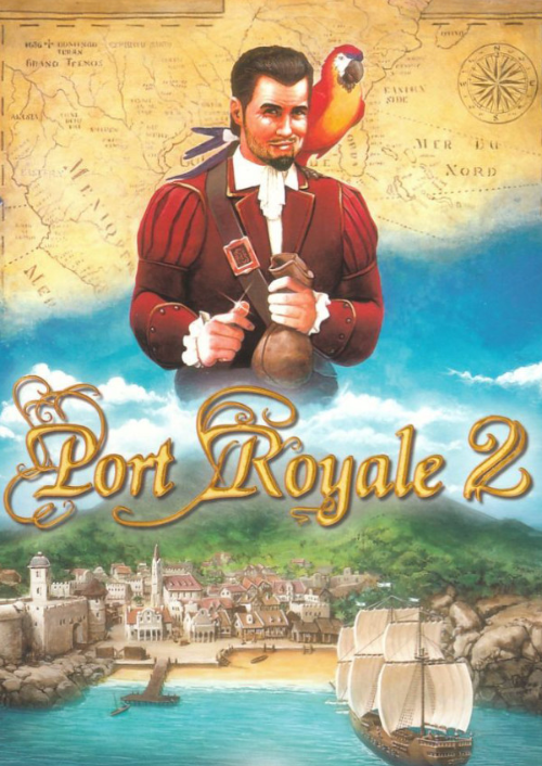 Port Royale 2 PC