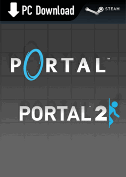 Portal Bundle PC