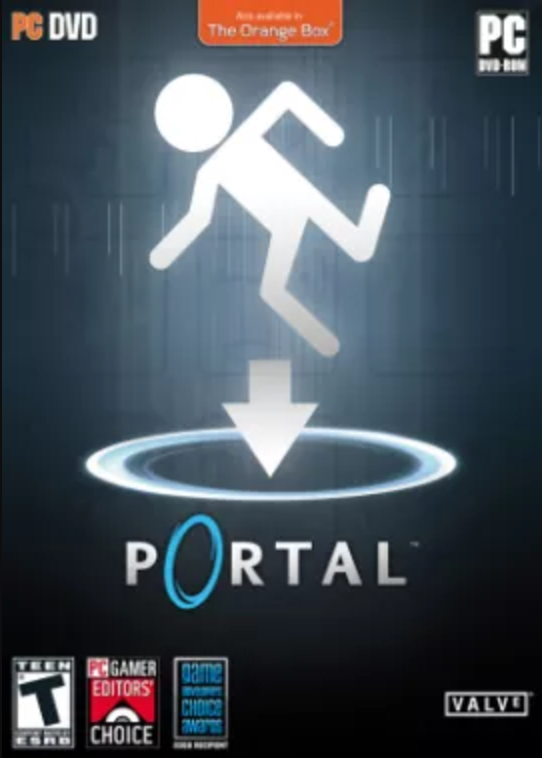 Portal PC