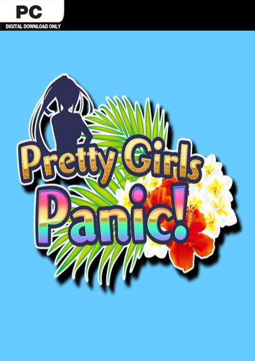 Pretty Girls Panic! PC