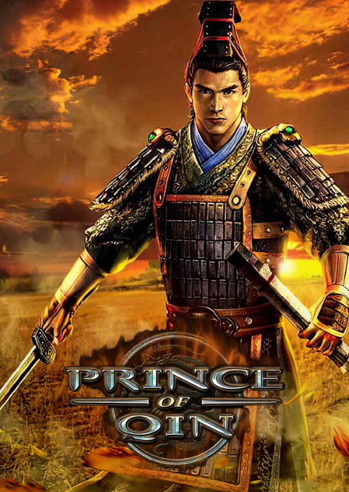 Prince of Qin PC