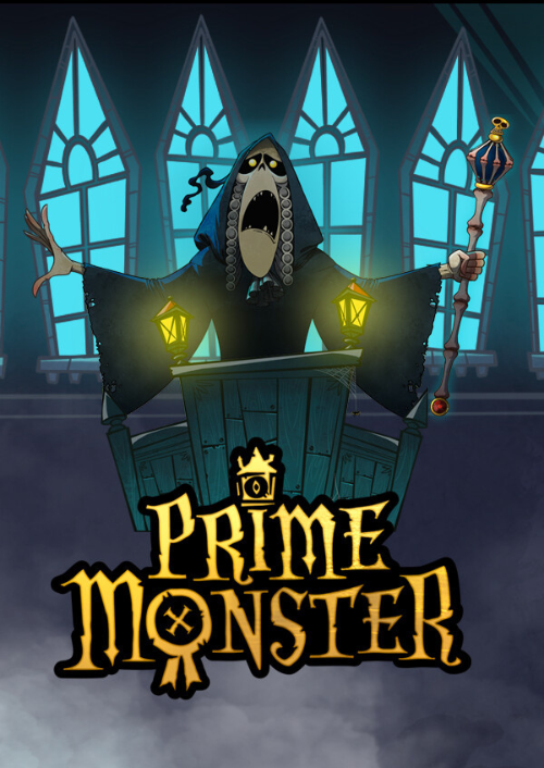 Prime Monster PC