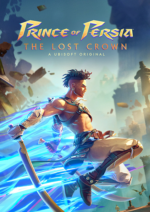 Prince of Persia: The Lost Crown Switch (US)