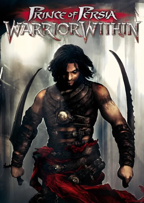 Prince of Persia: Warrior Within PC