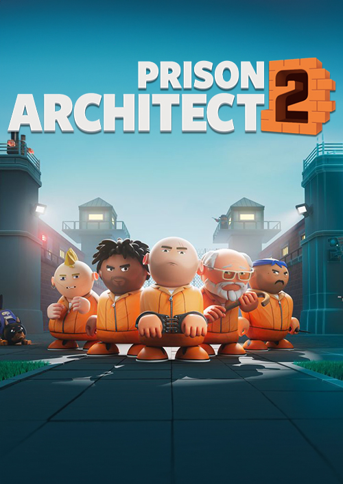 Prison Architect 2 Xbox Series X|S (US)