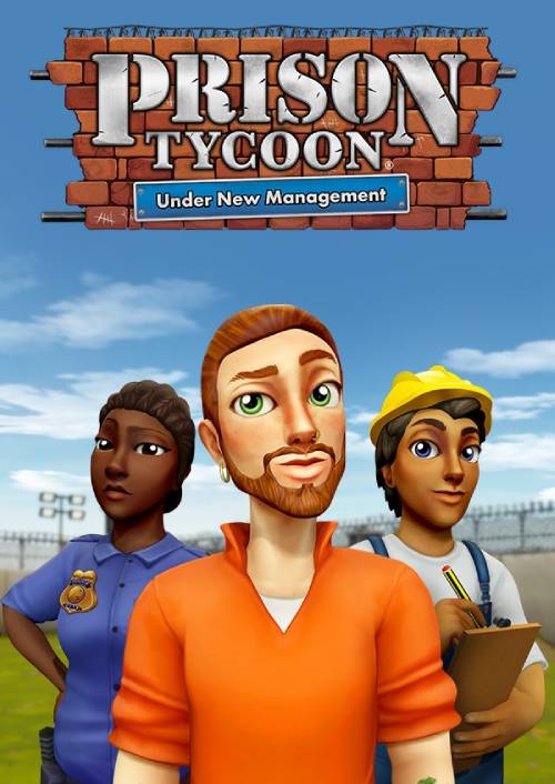 Prison Tycoon: Under New Management PC