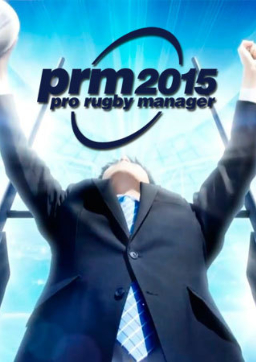 Pro Rugby Manager 2015 PC