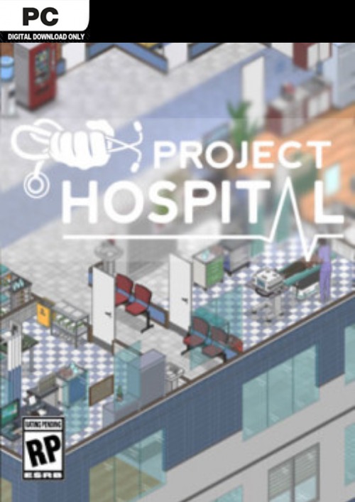 Project Hospital PC