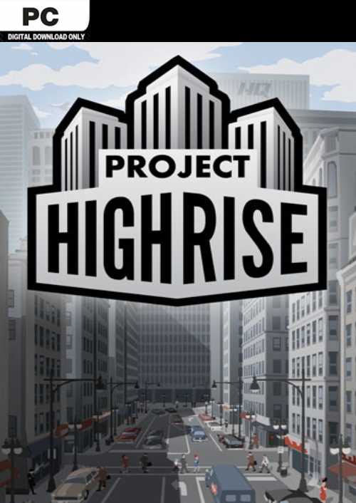 Project Highrise PC