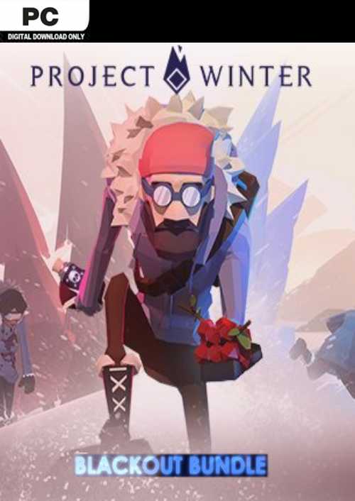 Project Winter Blackout Bundle PC