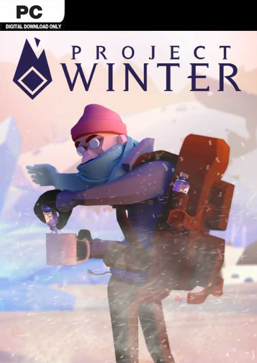 Project Winter PC
