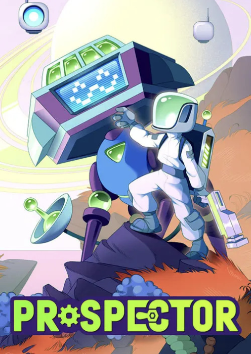 Prospector PC