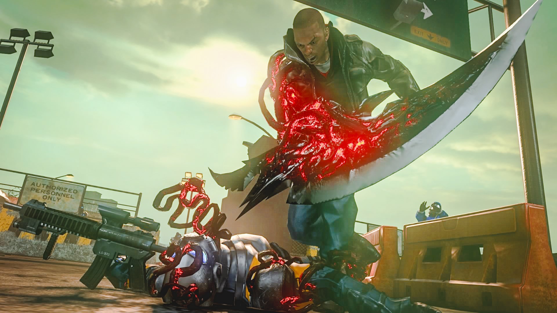 Buy Prototype 2 Xbox (Europe & UK) CD Key | Loaded