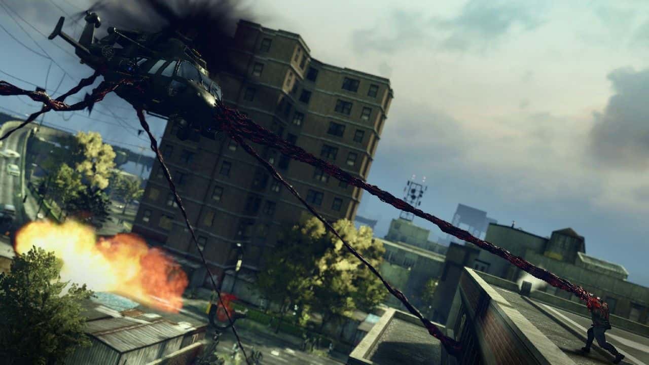 Buy Prototype 2 Radnet Edition PC (EU & UK) CD Key | Loaded