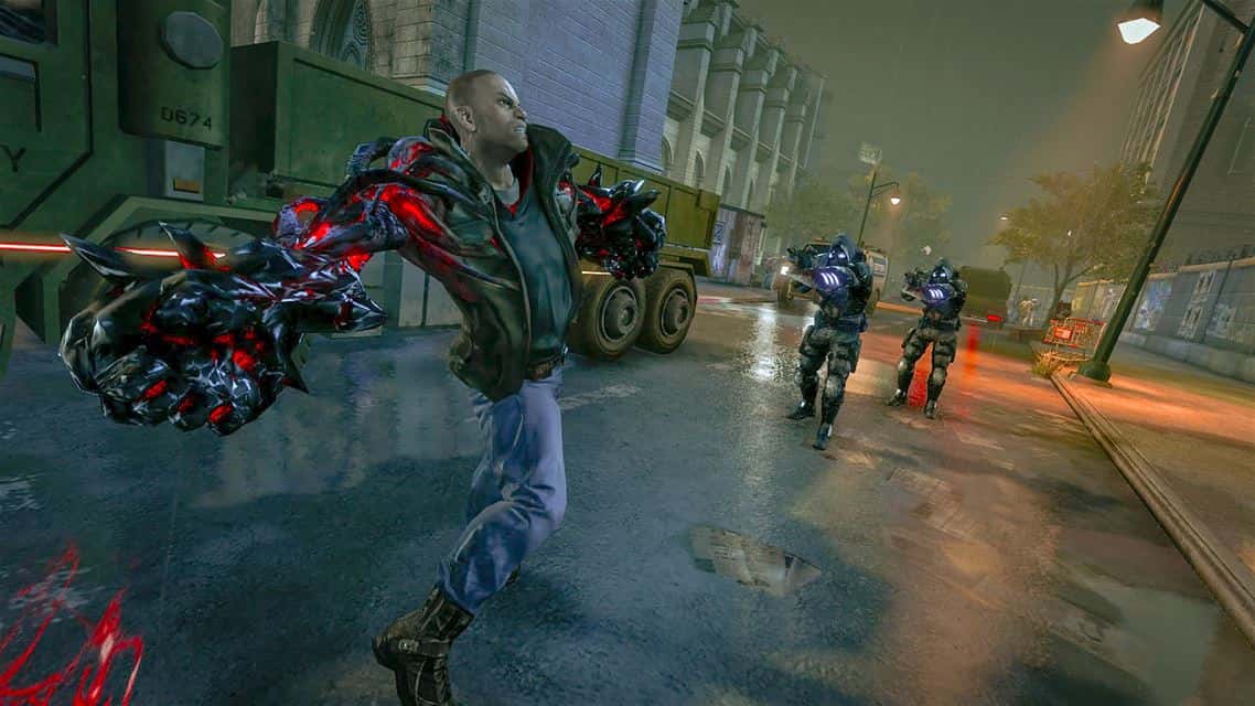 Buy Prototype 2 Radnet Edition PC (EU & UK) CD Key | Loaded