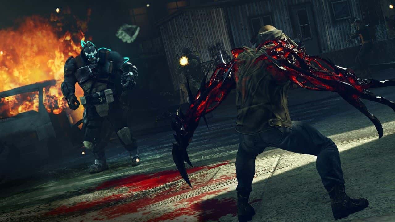 Buy Prototype 2 Radnet Edition PC (EU & UK) CD Key | Loaded