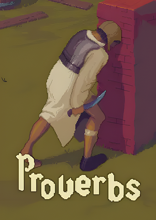 Proverbs PC