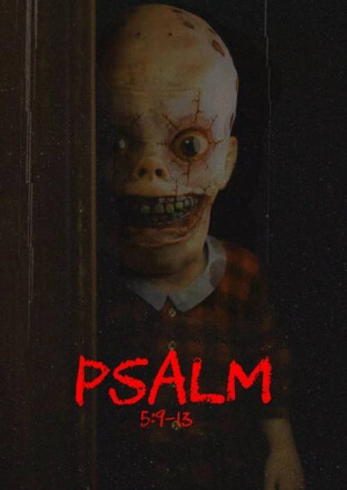 Psalm 5:9-13 PC