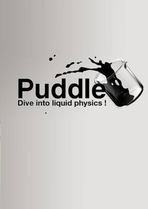 Puddle PC