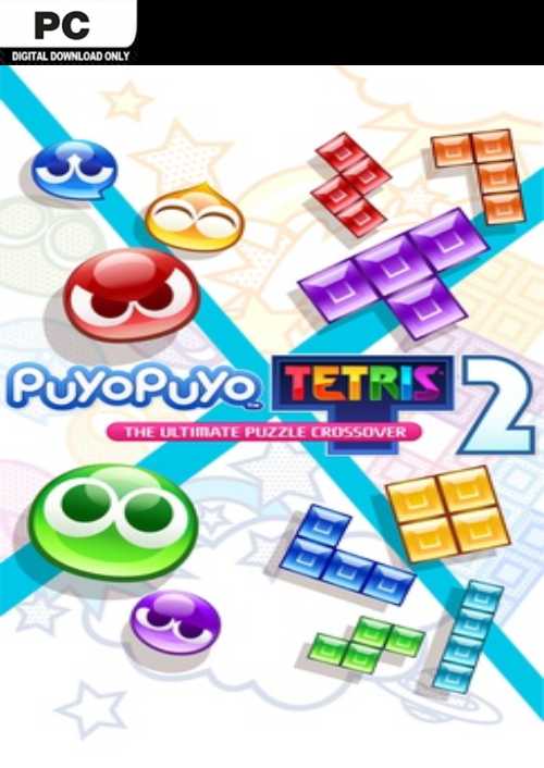 Puyo Puyo Tetris 2 PC