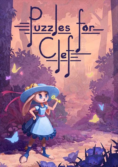 Puzzles For Clef PC