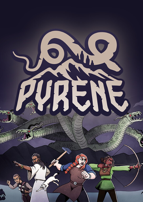 Pyrene PC