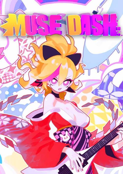 Muse Dash PC