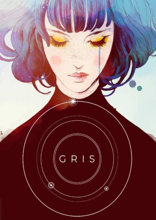 GRIS PC