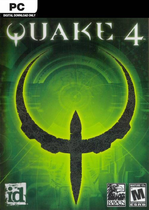 Quake 4 PC