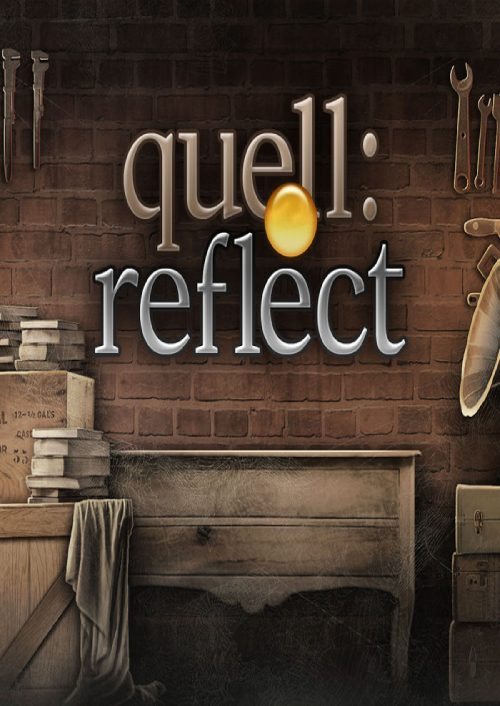 Quell Reflect PC