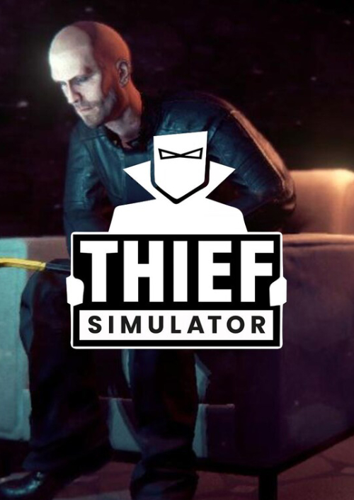 Thief Simulator PC