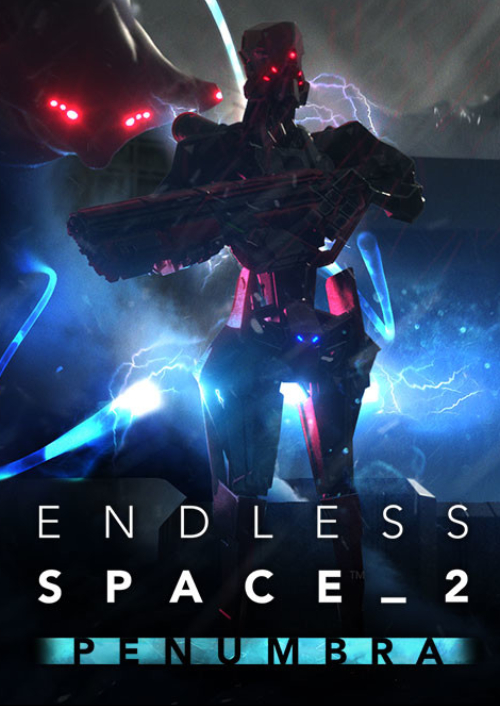 Endless Space 2 PC - Penumbra PC - DLC