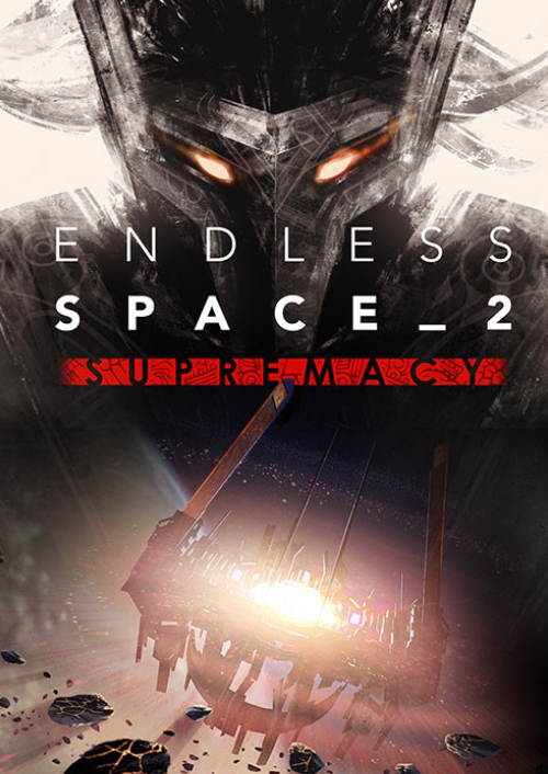 Endless Space 2 - Supremacy PC - DLC 