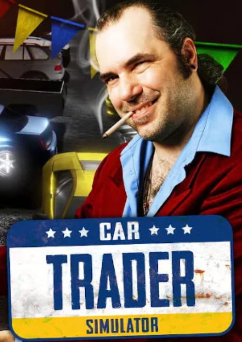 Car Trader Simulator PC