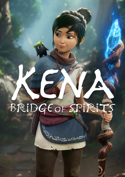 Kena: Bridge of Spirits PC