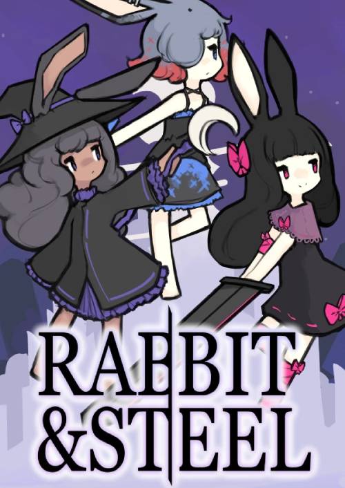 Rabbit and Steel PC