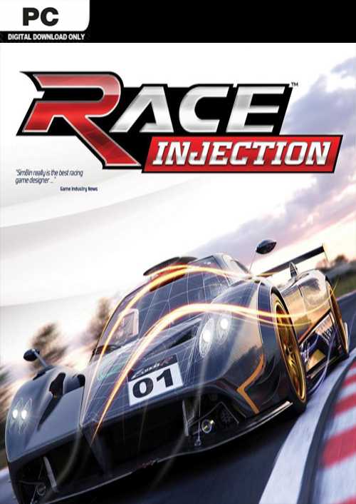 RACE Injection PC