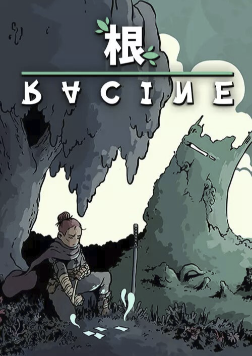Racine PC (Europe & UK)