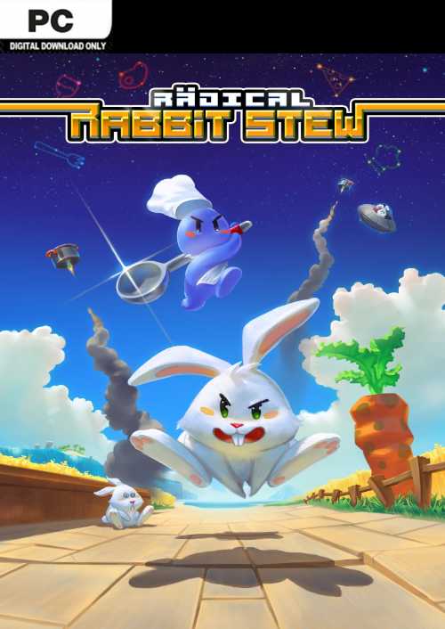 Radical Rabbit Stew PC