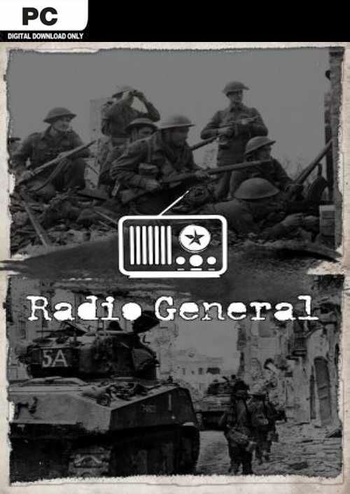 Radio General PC