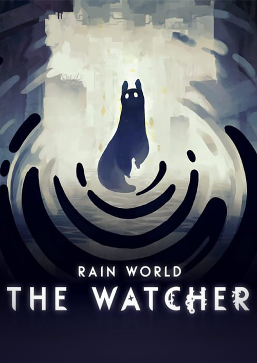 Rain World: The Watcher PC -  DLC