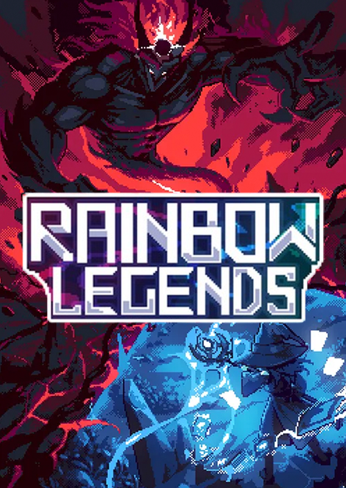 Rainbow Legends PC