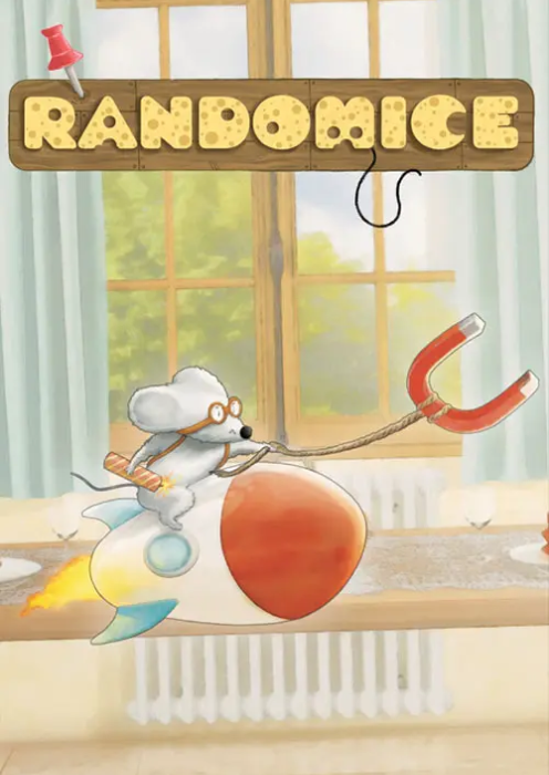 Randomice PC
