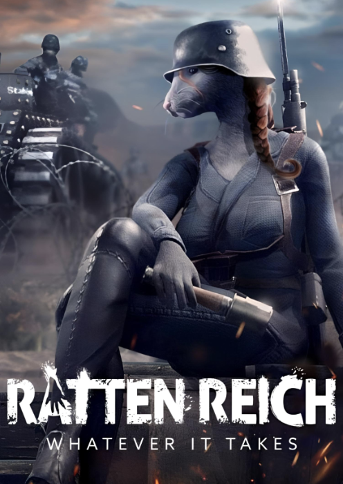 Ratten Reich PC