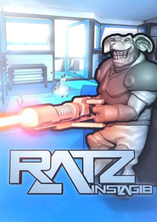 Ratz Instagib PC